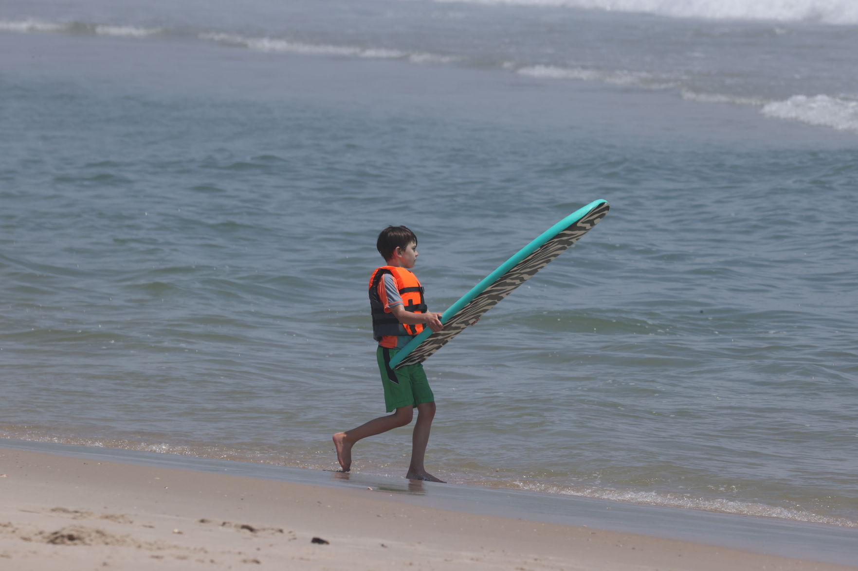 Long Beach Island